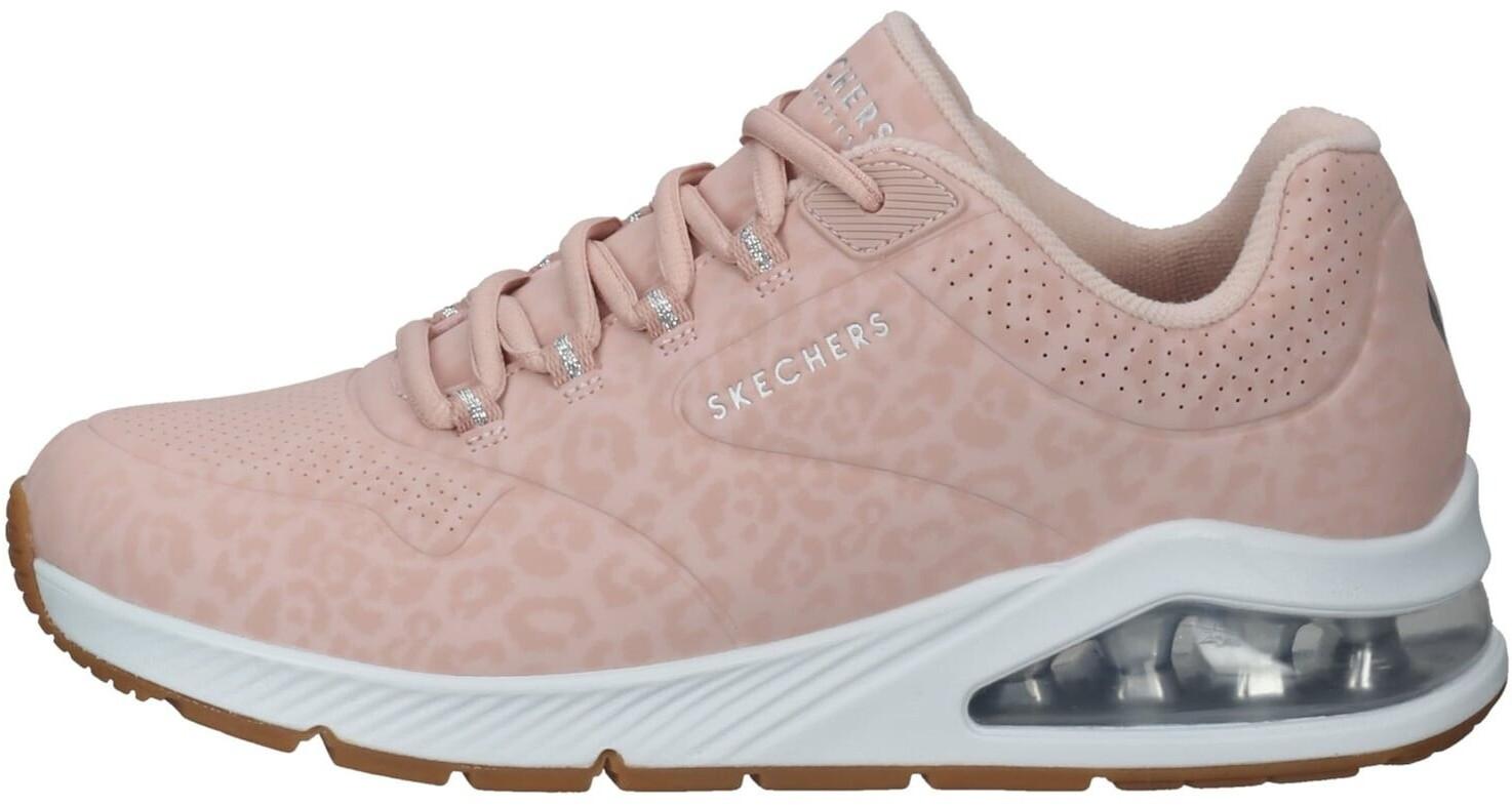 

Кроссовки Skechers Uno 2 Women (155642-BLSH) blush/white 35
