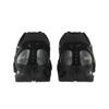 Nike Zapatillas Air Max Torch 4 Antracita para Hombre Negro Plata Metálico 343846-002