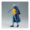 Banpresto One Piece THE Departure Trafalgar Law Trafalgar Law