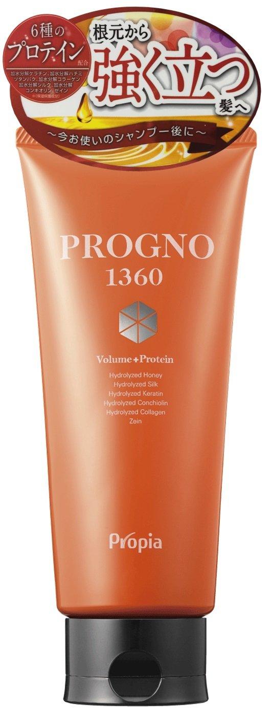 

Propia Progno Hair Treatment Pack 1360 200g Plus P-600 Volume+Protein (Volume Protein)