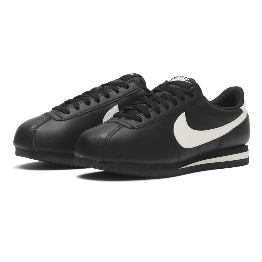 Nike W Cortez Wdn1791 006blk Palivr