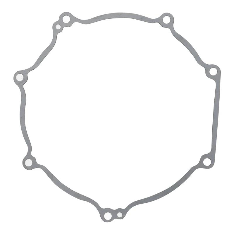 For Kawasaki KLX450R KLX450 R 2008- Motorcycle Engine Crankcase Clutch Covers Cylinder Gasket Kits Set