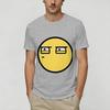 Unisex TShirts Epic Face Vampire Novelty 100 Cotton Tee Shirt Short Sleeve T Shirts Round Neck Tops Gift Idea