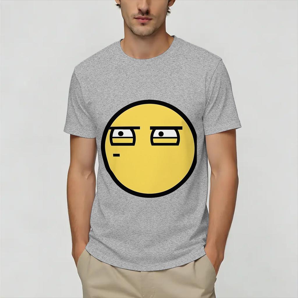 Unisex TShirts Epic Face Vampire Novelty 100 Cotton Tee Shirt Short Sleeve T Shirts Round Neck Tops Gift Idea
