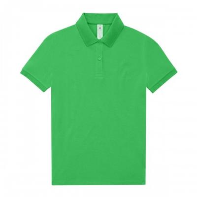 Womens/Ladies My Polo Shirt