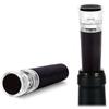 1 pcs Wine Vacuum Bottle Stopper Red Wine Champagne Bottle Preserver Air Easy to Use and Easy to Use