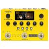 Dual Loop Stereo Pedal Looper for and Vocals with Drum USB and Footswitches for Live Performance NU-X Multi-Effect Guitar, Bass, Machine,