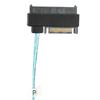 6Gbps SFF-8643 auf 29pin SFF-8482 Kabel Hohe Geschwindigkeit” Festplattenkabel Adapterkabel Interner Server