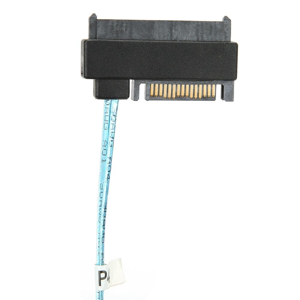 6Gbps SFF-8643 auf 29pin SFF-8482 Kabel Hohe Geschwindigkeit” Festplattenkabel Adapterkabel Interner Server