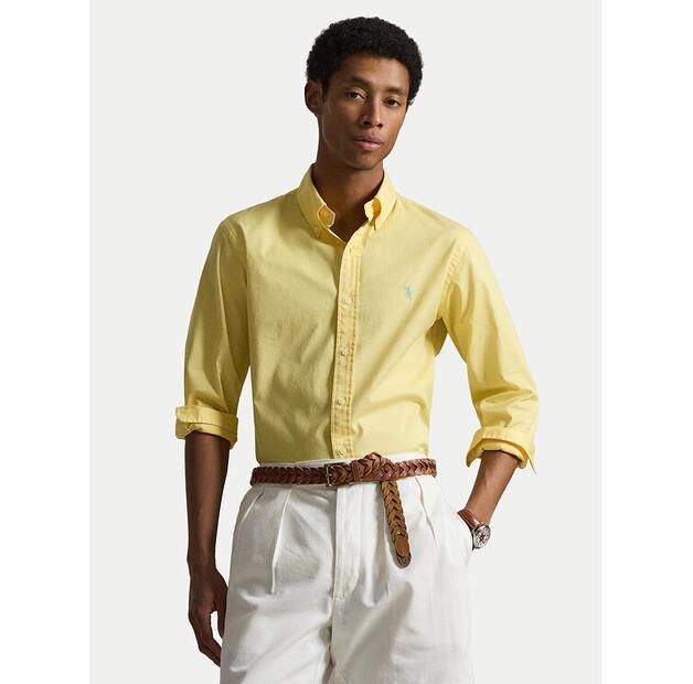

Рубашка Polo Ralph Lauren 710B20512005 EU XXL