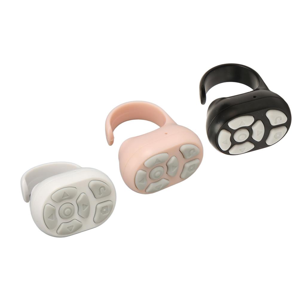 Scrolling Wireless Remote Control Page Turner for for Tablet for for Android