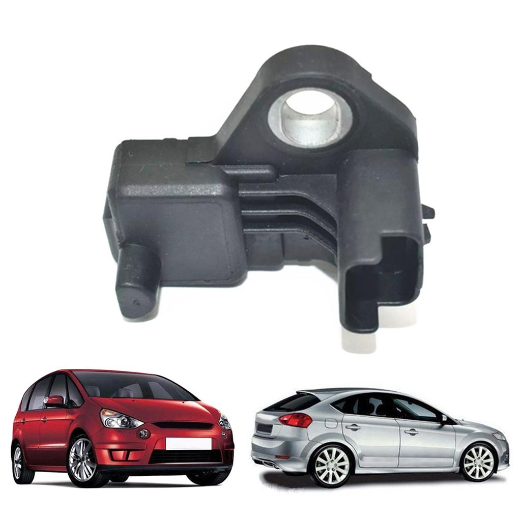 Crankshaft Sensor Precision Crankshaft Position Sensors 2S6Q9E731AA Replaceemnt Stable Engine Monitoring for S-MAX