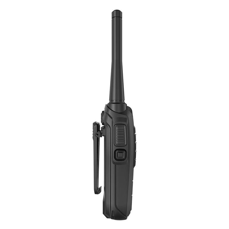 Zchat FAT340 High-Power Analog Walkie-Talkie (CN version)