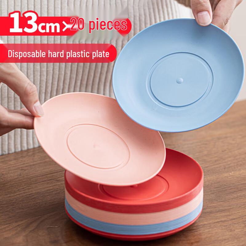 Uao Eco-Friendly Disposable Tableware