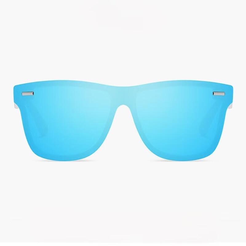 Lishi Unisex Polarized Cycling & Driving Sunglasses