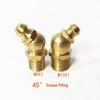 Brangdy Copper Grease Nipple Kit