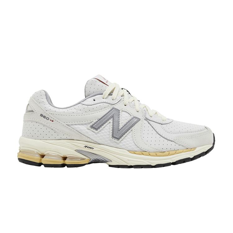 thisisneverthat x New Balance 860v2 White 36
