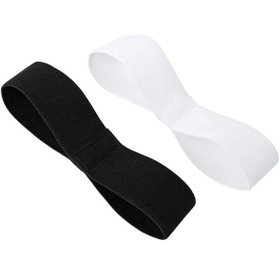 

Тренировочный браслет для бейсбольных качелей, высокоэластичный, износостойкий, мягкий, расширенный, тренировочный браслет для софтбола, аксессуар для бейсбольных качелей