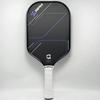 RPM Q2 Widebody Termoformet Kulfiber Pickleball Paddle 14mm/16mm Professionel Konkurrence Paddle