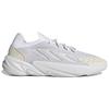 Adidas Ozelia Knit 'White Grey One' Sneakers GW9380