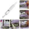 1/2pcs Automatic Threader Household Sewing Machine Thread Feeder Needle Changer Sewing Tool Sewing Machine Accessories