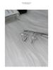 Stylish Zircon Inlaid Starburst Ear Cuffs - Fashionable, Simple, and Elegant Jewelry Design