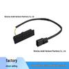25380-4EA0A Trunk Switch for Nissan Qashqai (2014-2023)