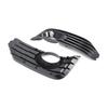 Front Bumper Fog Lamp Case Trim For T5.1 2010-2015 Foglight Replacement Easy Installation