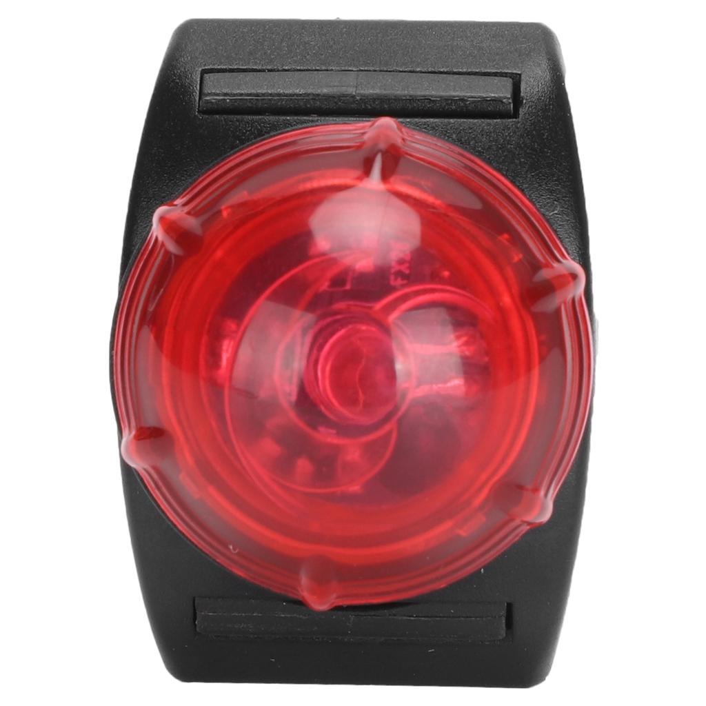 Kjæledyr LED Hengelys Vanntett Lysende Sterkt Natt Sikkerhetsvarsellampe Klemme På Halsbånd Hund