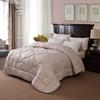Hengyuanxiang Houndstooth Winter Seven-Hole Fiber Quilt
