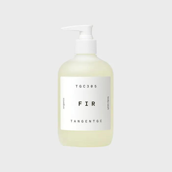Fur Body Wash 350ml
