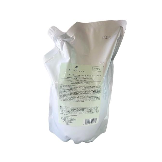 

Demi Flowdia Shampoo Balancing Refill 1000ml