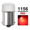 2-20 PCS P21W 1156 BA15S 1157 BAY15D LED Bulbs For Turn Signal Parking Backup Lights 800LM 12V 3014-9SMD 6500K White Red Yellow