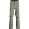 PELLIOT Windshield LT Unisex Outdoor Softshell Pants
