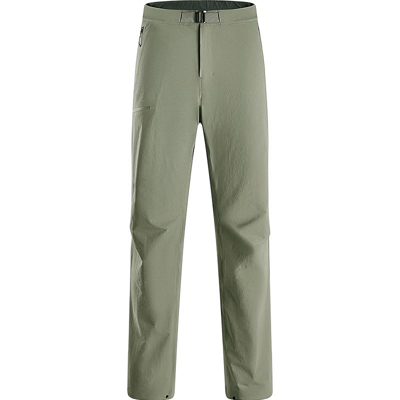 PELLIOT Windshield LT Unisex Outdoor Softshell Pants