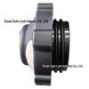 Fuel Tank Cap for Foton Ruwo C2/C3/RC2/RC3/Q5/Q9, Mingyu 170/M70 Loader