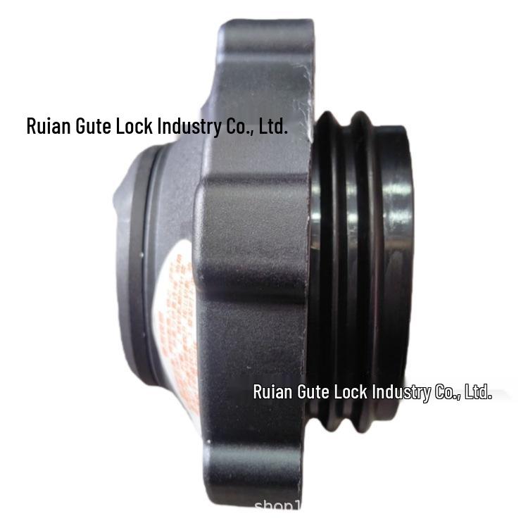 Fuel Tank Cap for Foton Ruwo C2/C3/RC2/RC3/Q5/Q9, Mingyu 170/M70 Loader