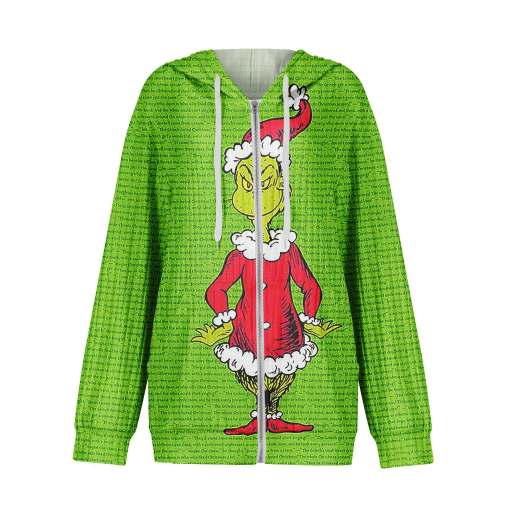 Mikiny pro ženy Trendy topy Ležérní Podzimní Móda Mikina s dlouhým rukávem S kapsami Svetr Lehký