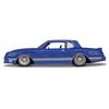 Maisto 1:24 1986 Chevrolet Monte Carlo SS Alloy Car Model Diecasts Metal Toy Vehicles Model Simulation Collection Children Gifts