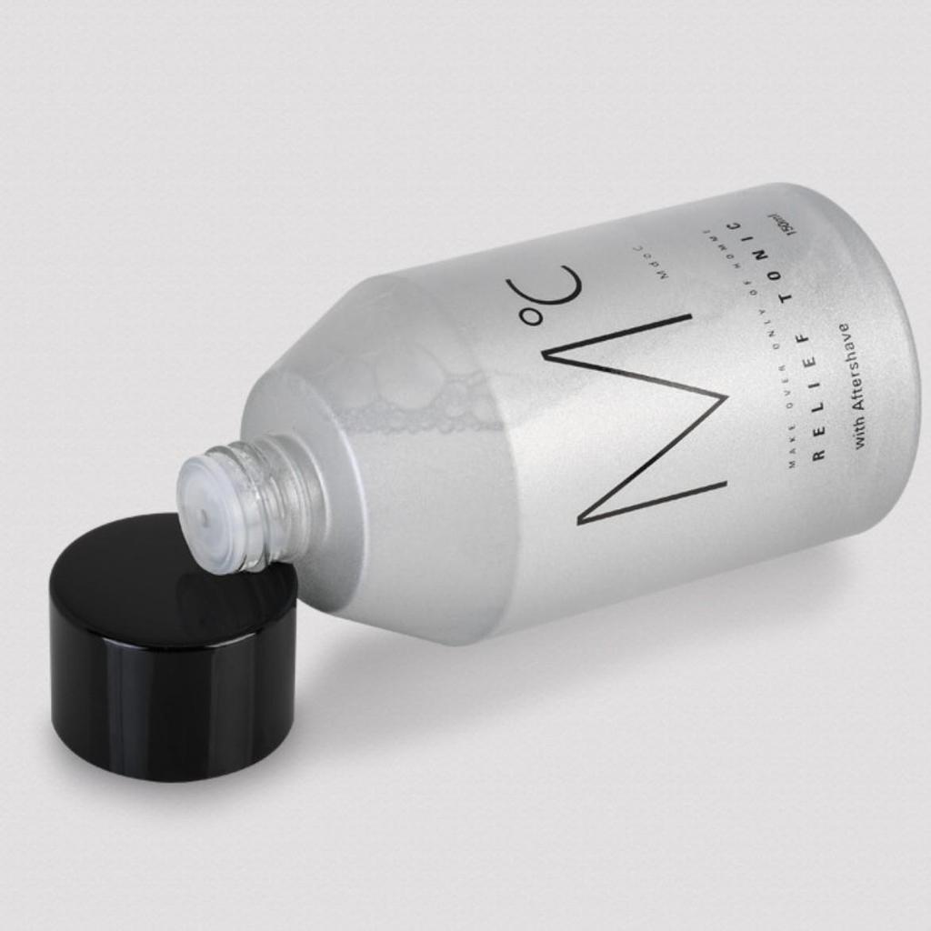 [M-DOC] Relief Tonic with Aftershave (150ml), Korea best mens cosmetics
