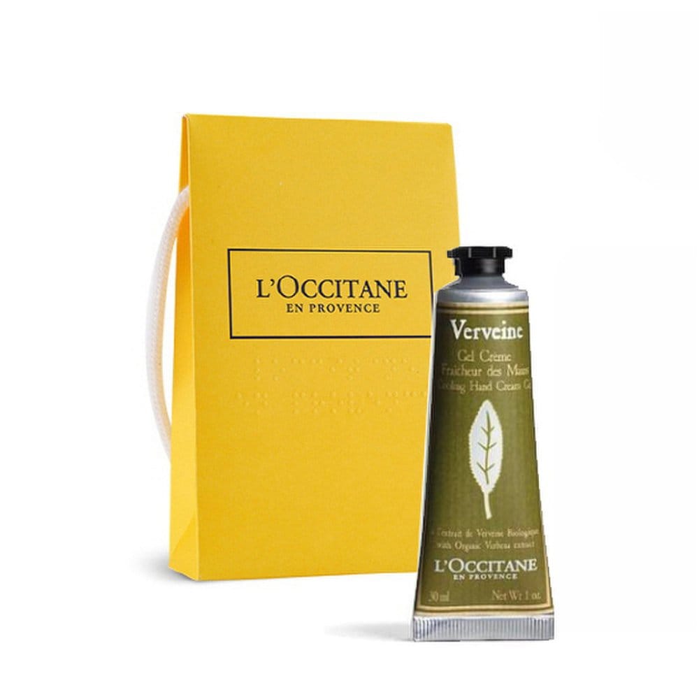 

[L`Occitane] Крем для рук с вербеной L Occitane 30 мл