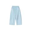 Desa Girls' Fashion Split Wide-Leg Pants