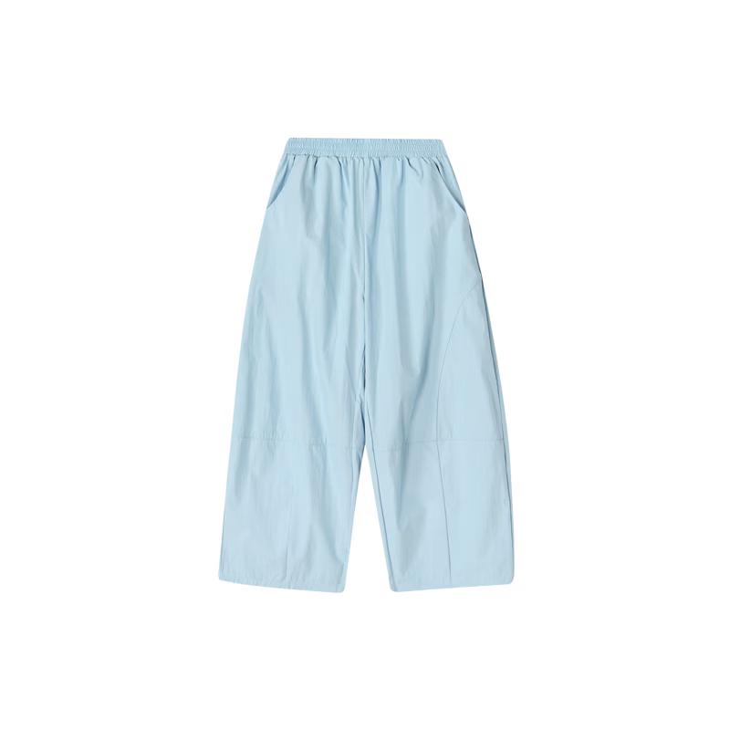 Desa Girls  Fashion Split Wide-Leg Pants 120