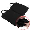 Double Thick Gel Seat Cushion Foldable Summer Breathable Honeycomb Ice Pad Portable Travel Office Chair Car Seat Soft