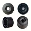 20pcs High Quality Decorative Tyre Wheel Nut Bolt Head Cover Cap Wheel Nut Auto Hub Screw Cover Protection Dust Proof Protector
