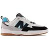 New New Balance Numeric 808 Tiago Lemos White Aqua Gum NM808BYS