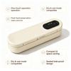 Vacuum Sealer for Freshness, Meal Prep, and Storage Convenience
