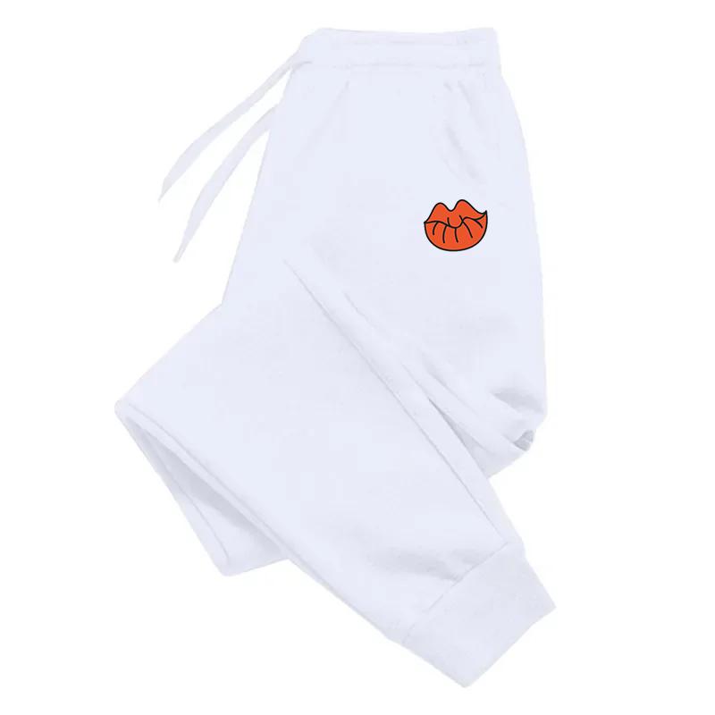 Versatile Women's Pants Soft Joggers Fitness Sweatpants Comfortable Trousers Womens Fashion Baggy Pants Woman 2024New Casual