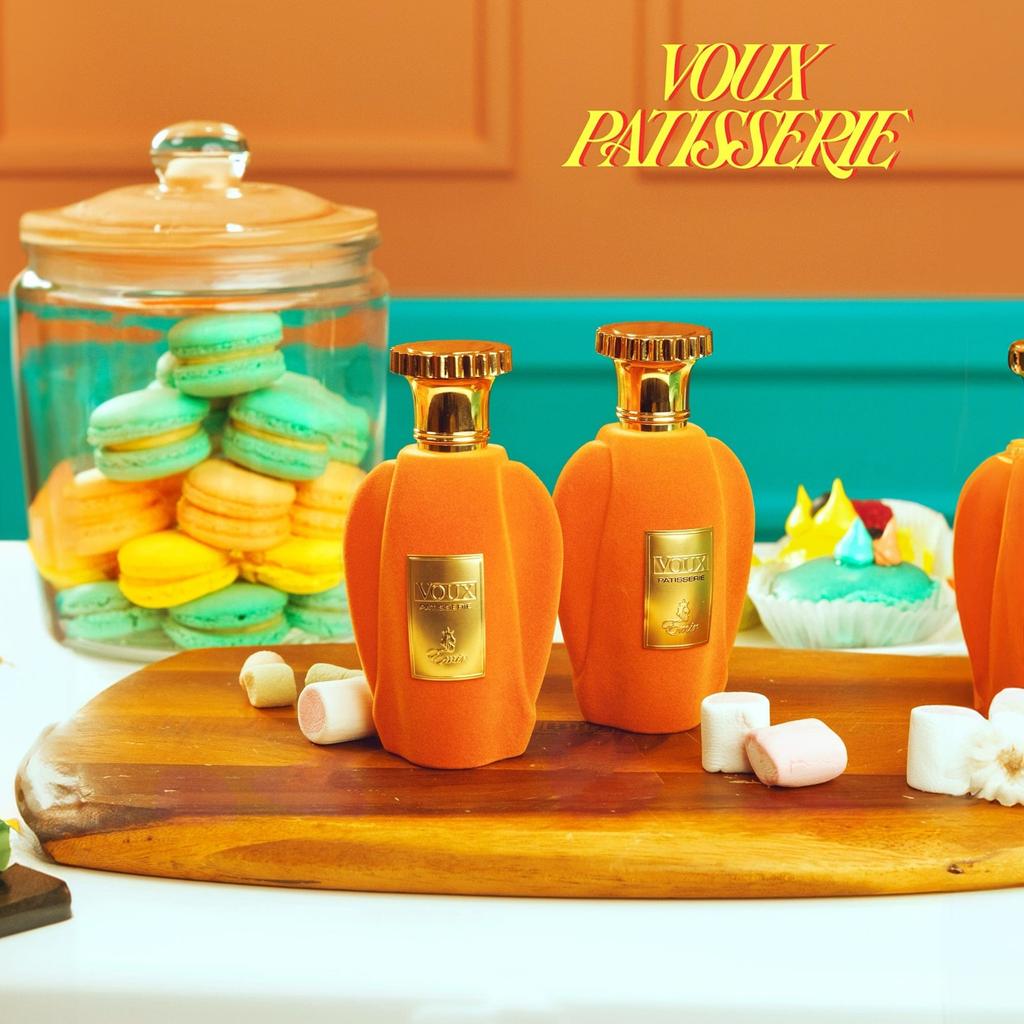 Emir Voux Patisserie Eau de Parfum 100ml