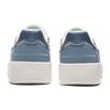Li Ning Floating Boat Slip Resistant, Abrasion Resistant, Breathable, Height Increasing Low Top Skateboard Shoes Men's AGCW209-6